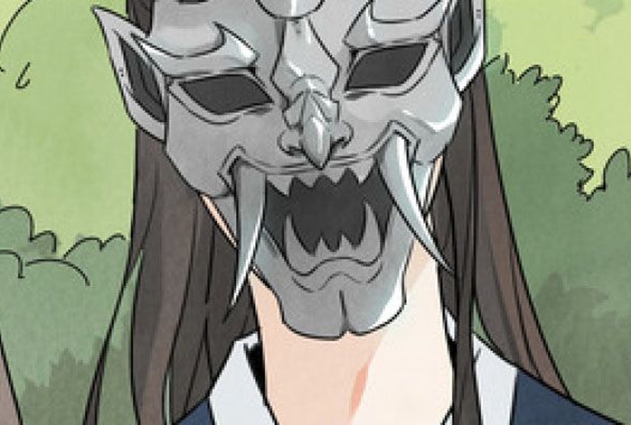 Sous ta lame - Episode 6 - ONO Webtoon et Manga