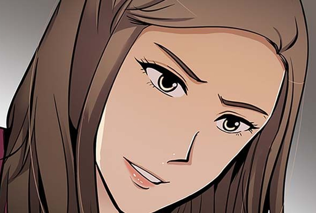 Again my life - Episode 73 - ONO Webtoon et Manga