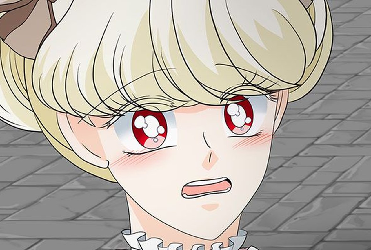 Doux comme un agneau - Episode 29 - ONO Webtoon et Manga