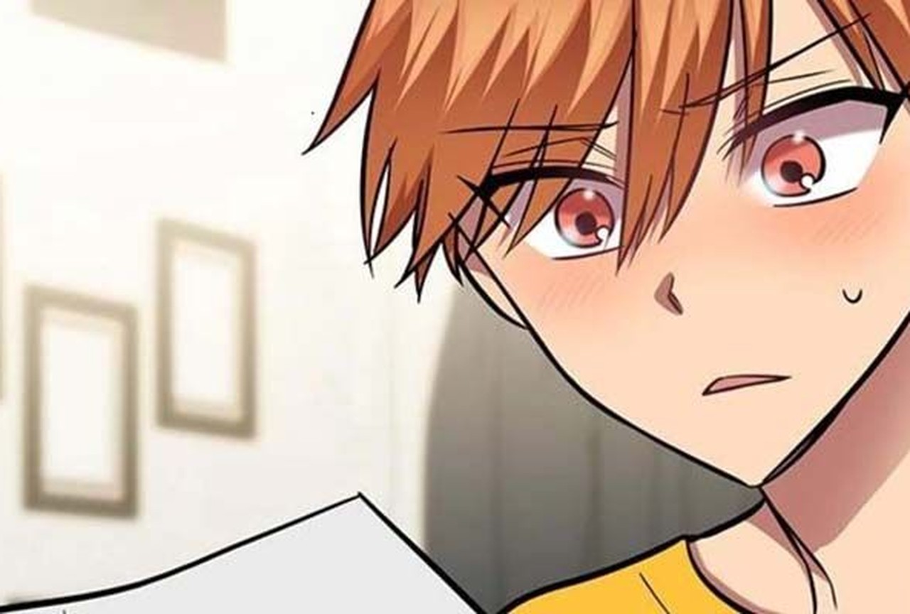 Il était juste une fois... - Episode 34 - ONO Webtoon et Manga