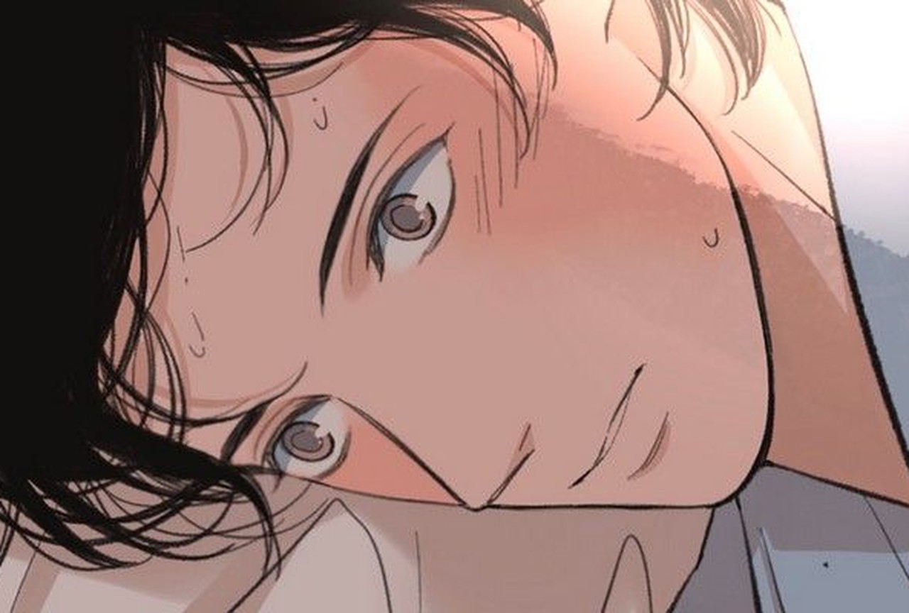 (+18) L'affaire Max Mojave - Episode 37 - ONO Webtoon et Manga
