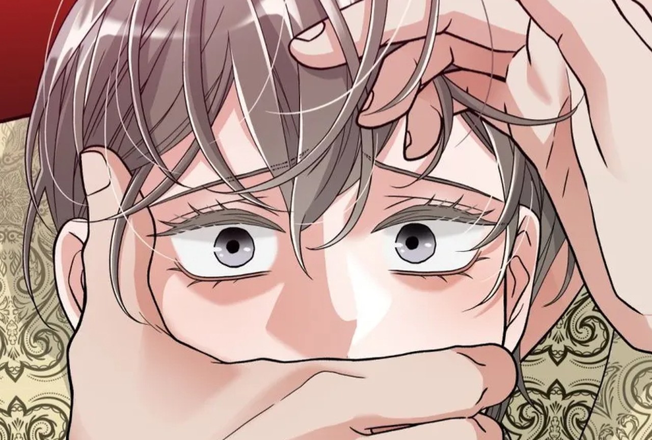 (+18) Kiss me, shot me ! - Episode 49 - ONO Webtoon et Manga
