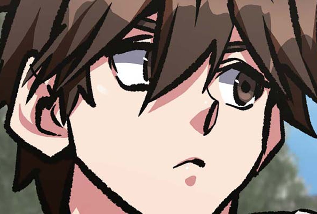 Forever Level One - Episode 78 - ONO Webtoon et Manga