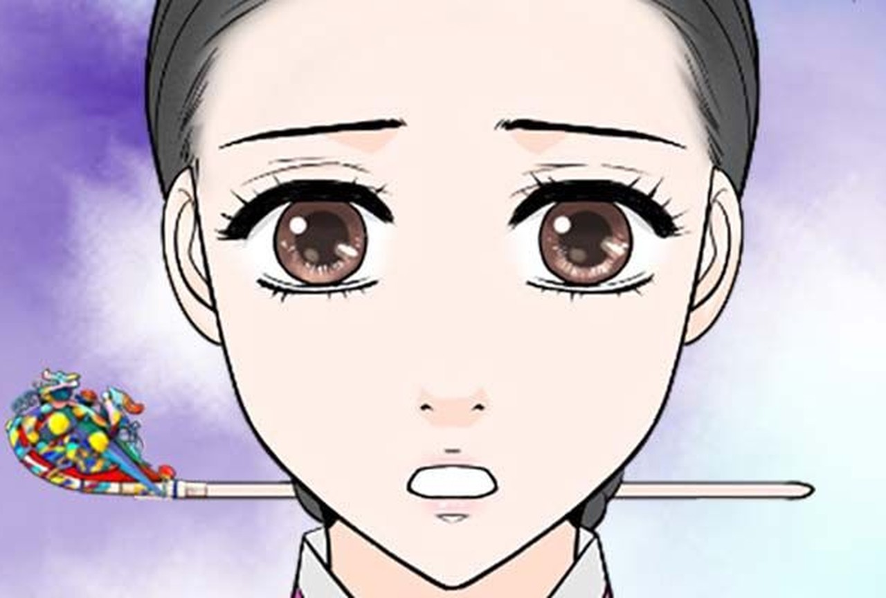 Vanity - Episode 41 - ONO Webtoon et Manga