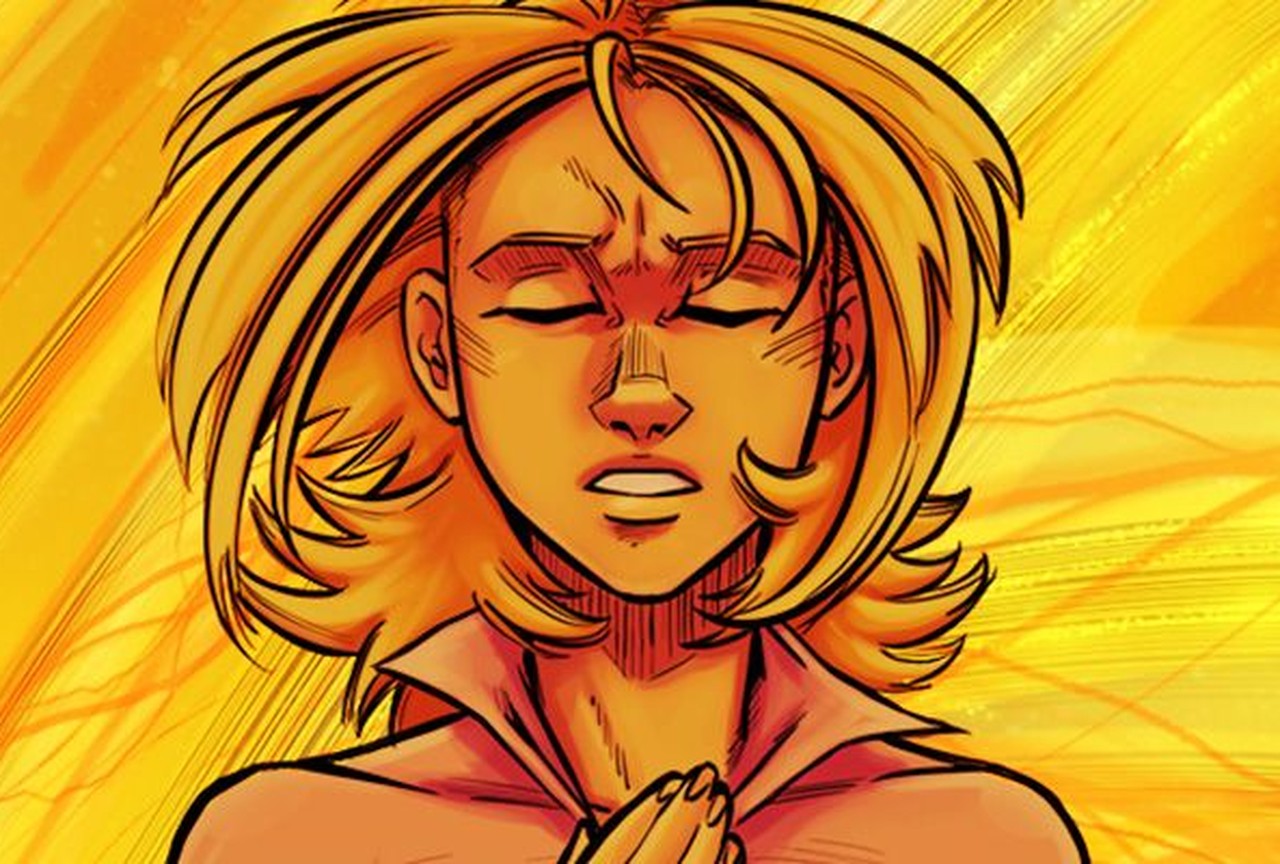Mésalliance - Episode 22 - ONO Webtoon et Manga
