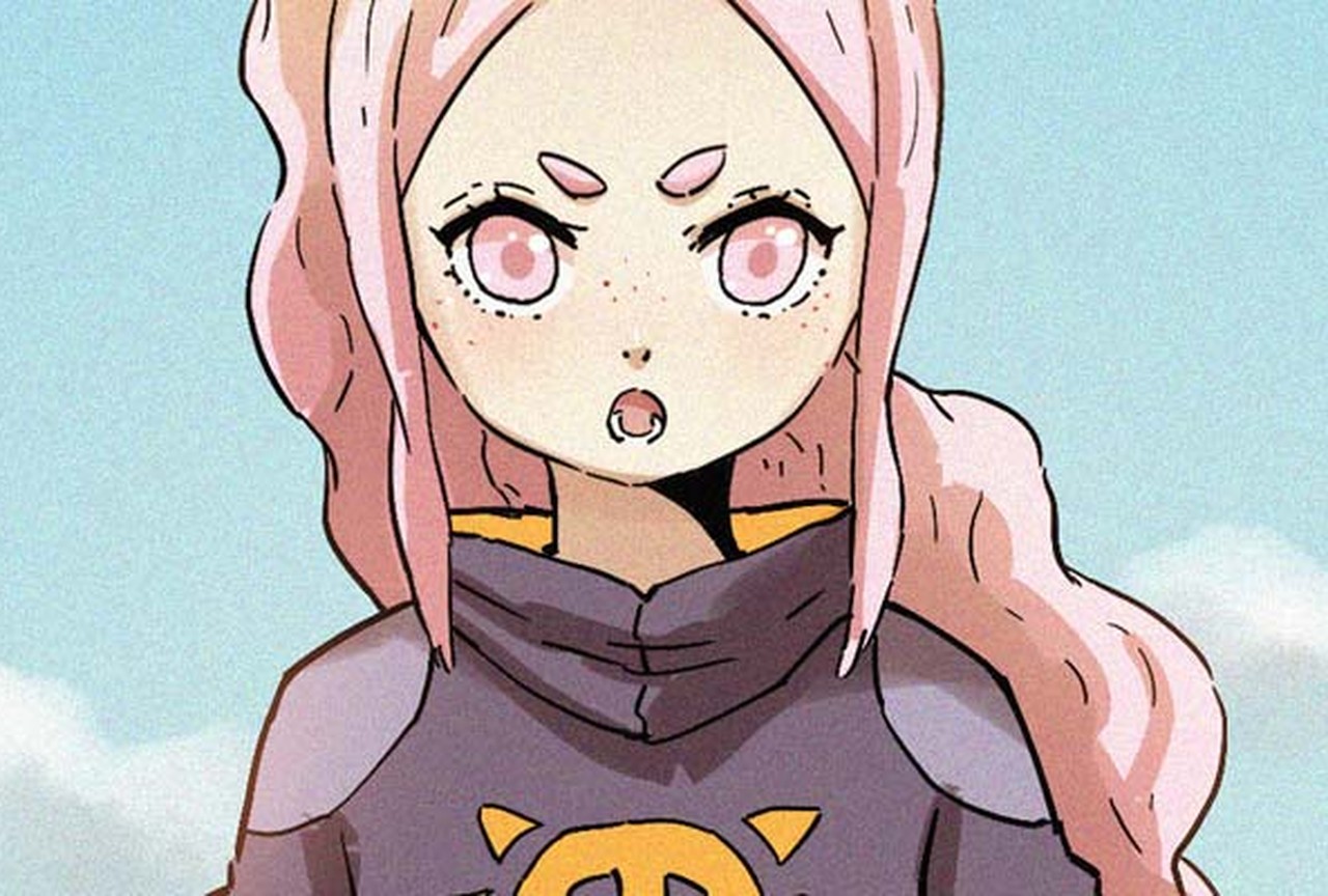 Of Machines and Beasts - Episode 8 - ONO Webtoon et Manga