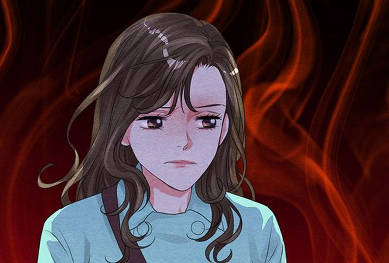 Défense d'aimer - Episode 55 - ONO Webtoon et Manga