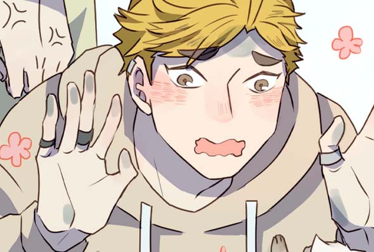 Destinées Entremêlées - Episode 9 - ONO Webtoon et Manga