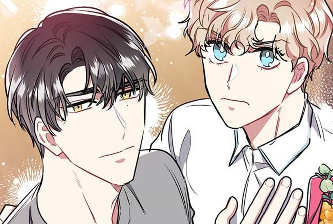 Love Poem - Episode 34 - ONO Webtoon et Manga