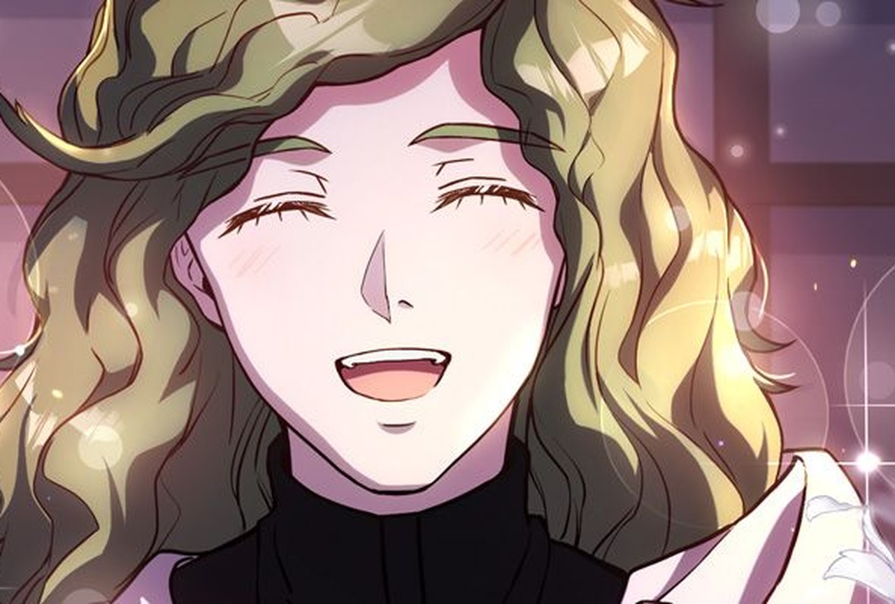Secrétaire de Sa Majesté - Episode 49 - ONO Webtoon et Manga