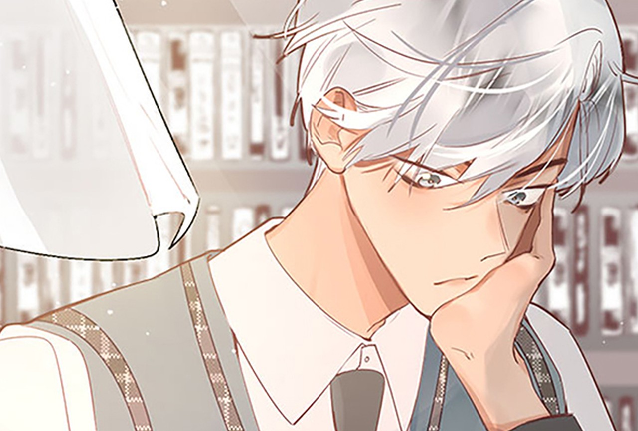 Straight F Witch - Episode 8 - ONO Webtoon et Manga