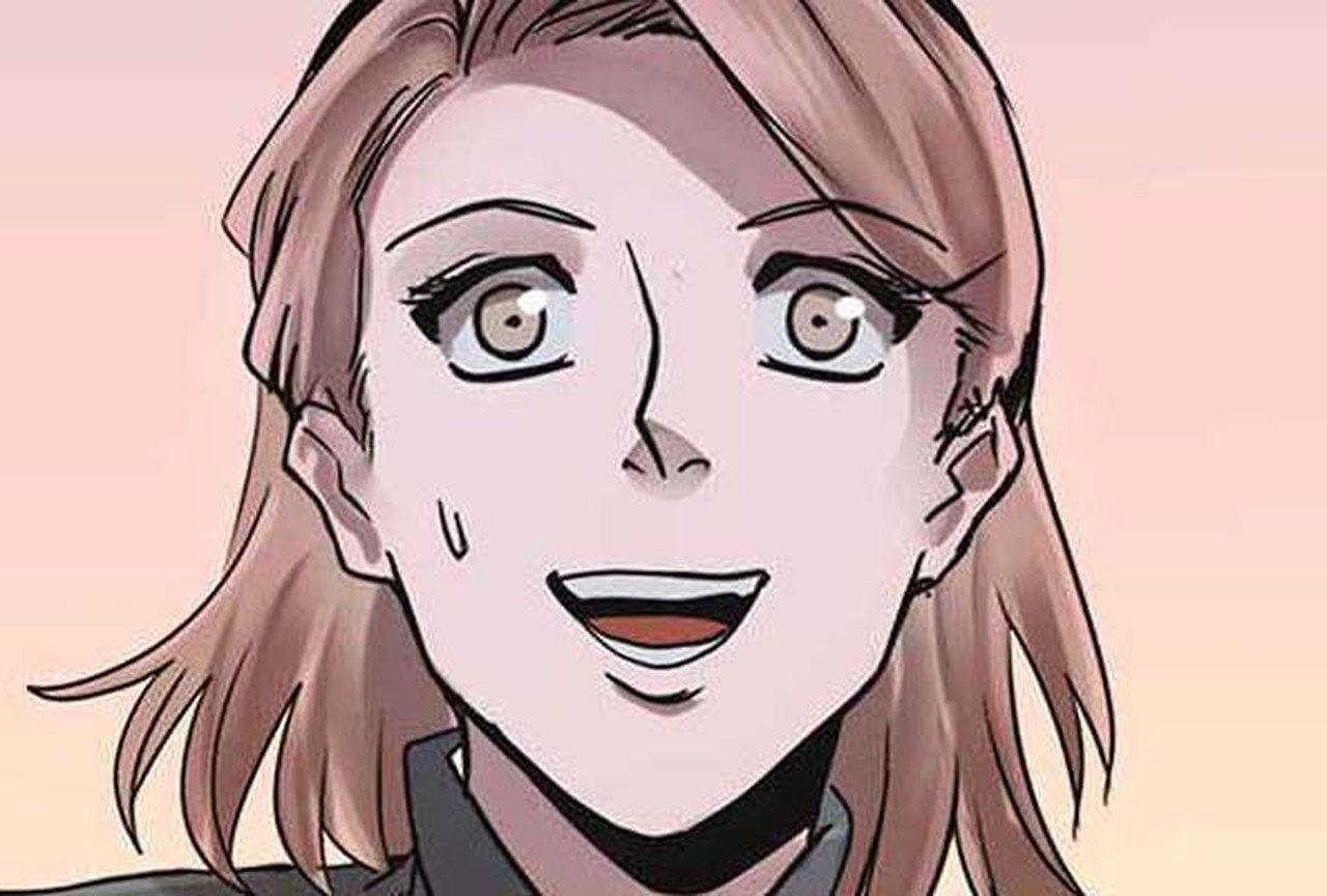 Rupture - Épisode 011 - ONO Webtoon et Manga