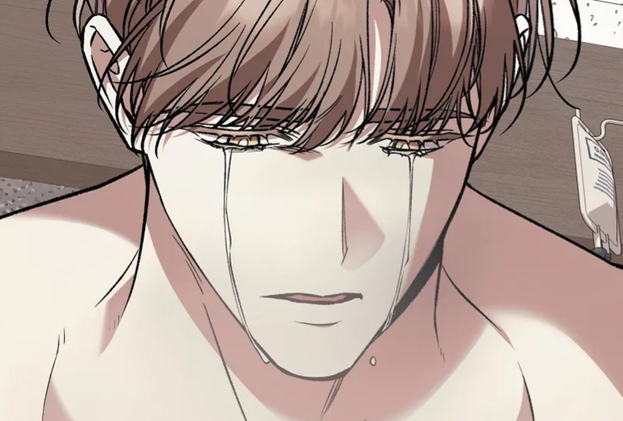 (+18) My Sweet S-class Guide - Saison 2 - Episode 75 - ONO Webtoon et Manga