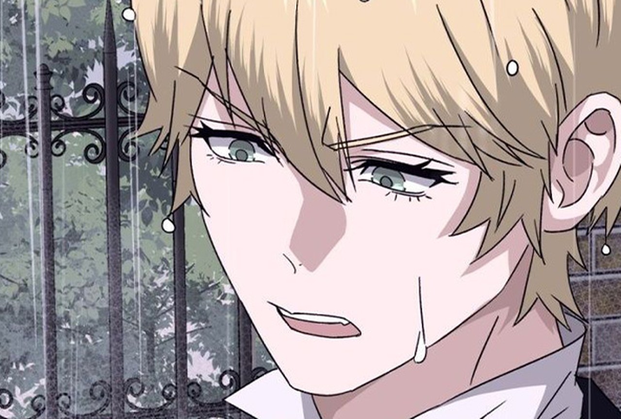 (+18) Under the moonlight - Episode 13 - ONO Webtoon et Manga
