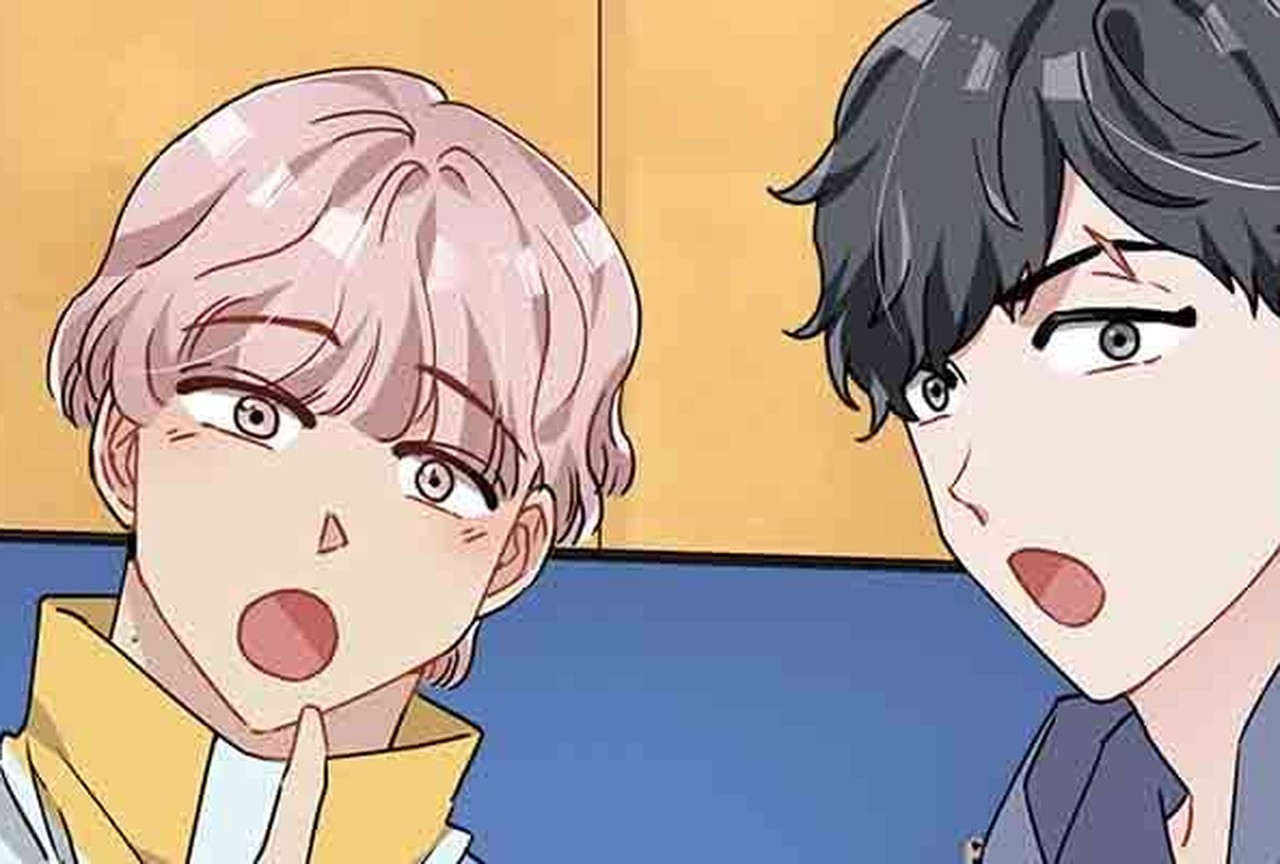 Dans la peau de ma sœur - Episode 55 - ONO Webtoon et Manga