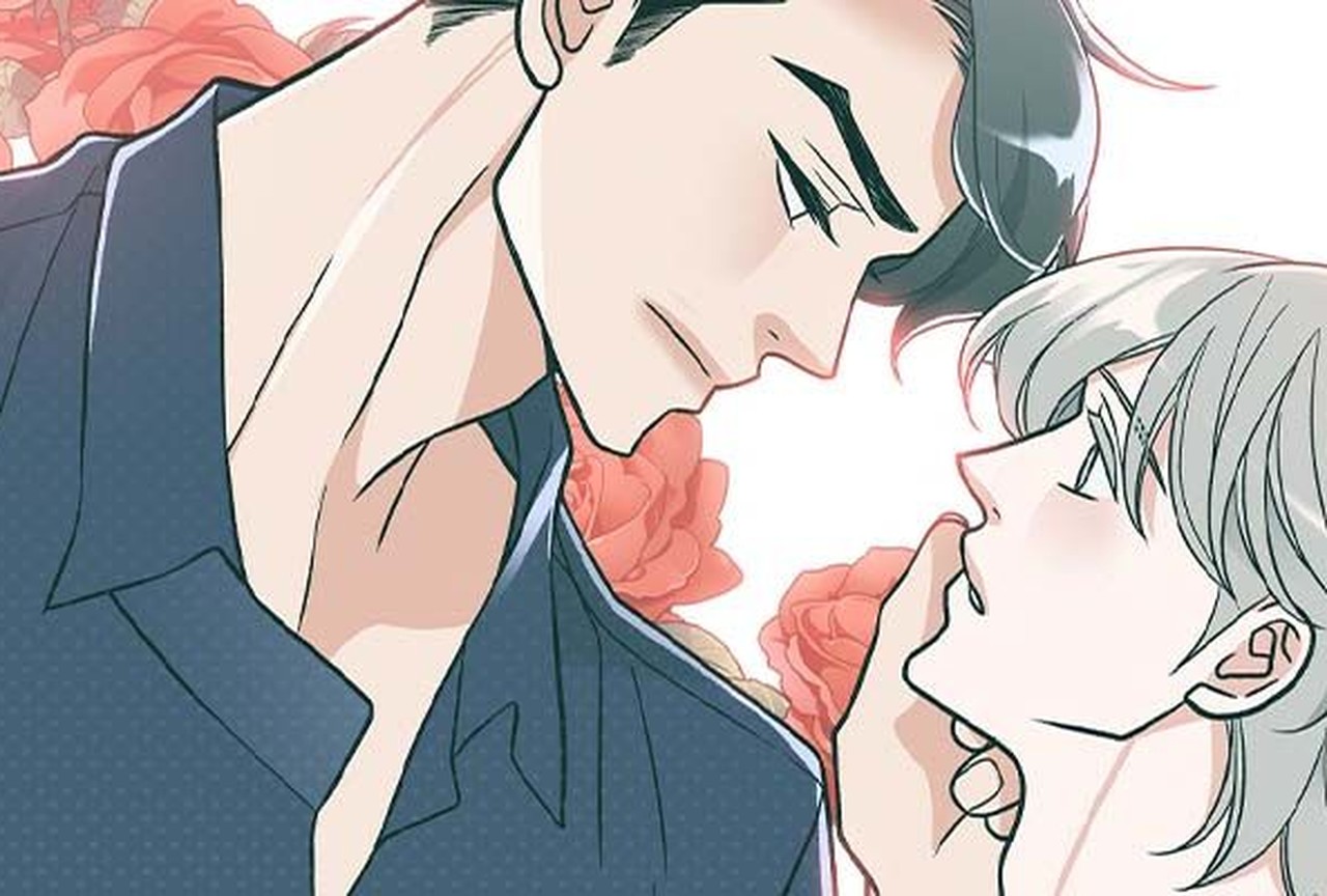 Kiss me, shot me ! - Episode 8 - ONO Webtoon et Manga