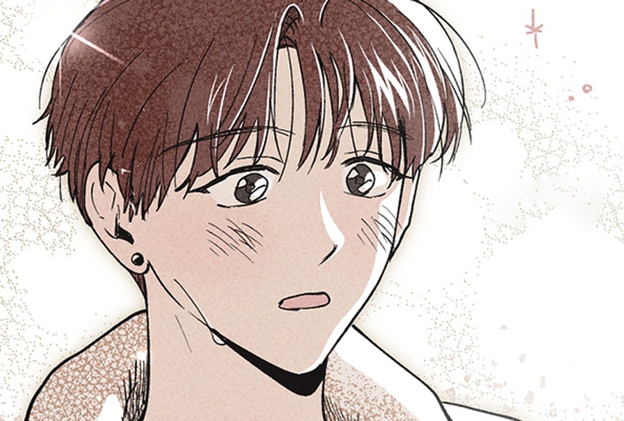 (+18) Spears & Shield - Episode 16 - ONO Webtoon et Manga