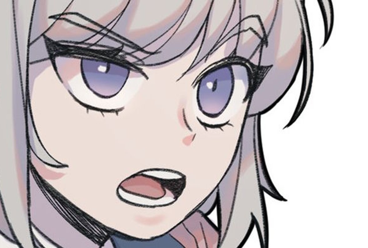 Mushroom Soup - Episode 3 - ONO Webtoon et Manga