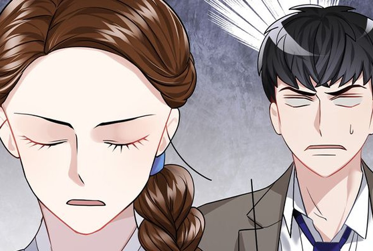 Les Liaisons Célestes - Episode 5 - ONO Webtoon et Manga