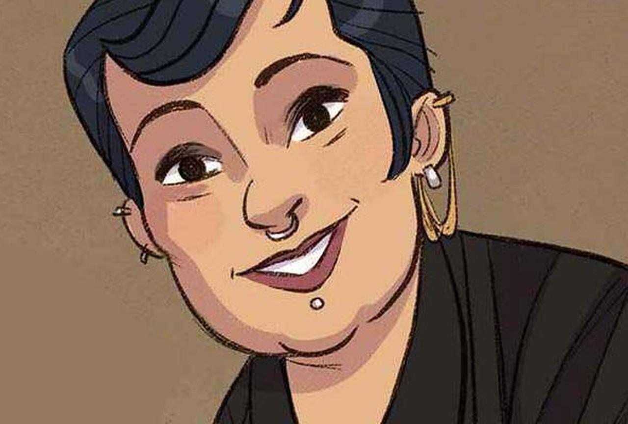 L'amour en équation - Épisode 19 - ONO Webtoon et Manga
