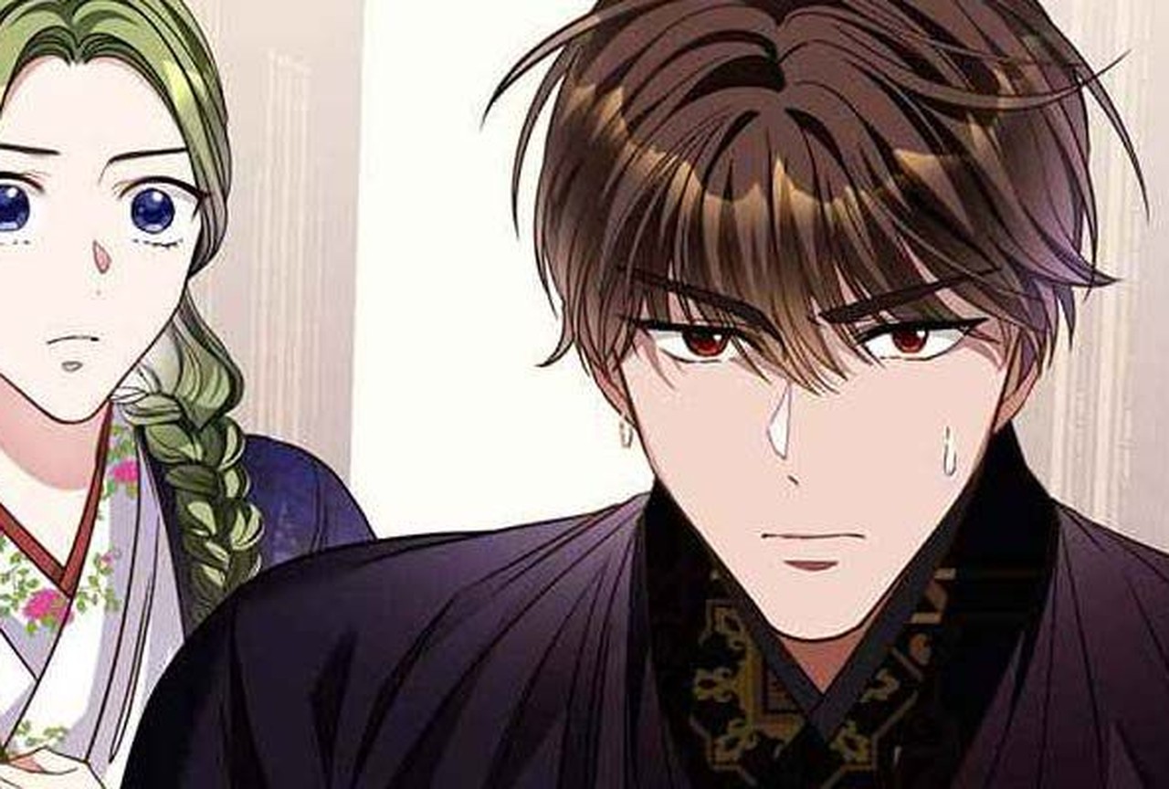 Jusqu'au dernier pétale - Episode 67 - ONO Webtoon et Manga