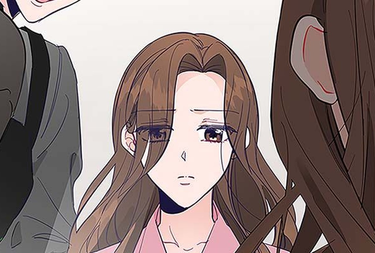 Je te Veux ! - Episode 20 - ONO Webtoon et Manga