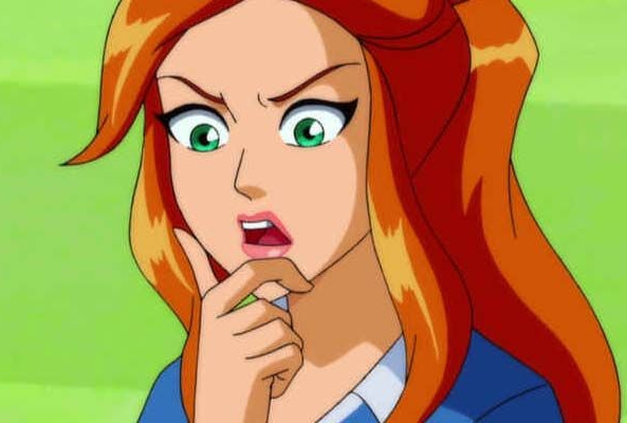 Totally Spies! - Épisode 23 - ONO Webtoon et Manga