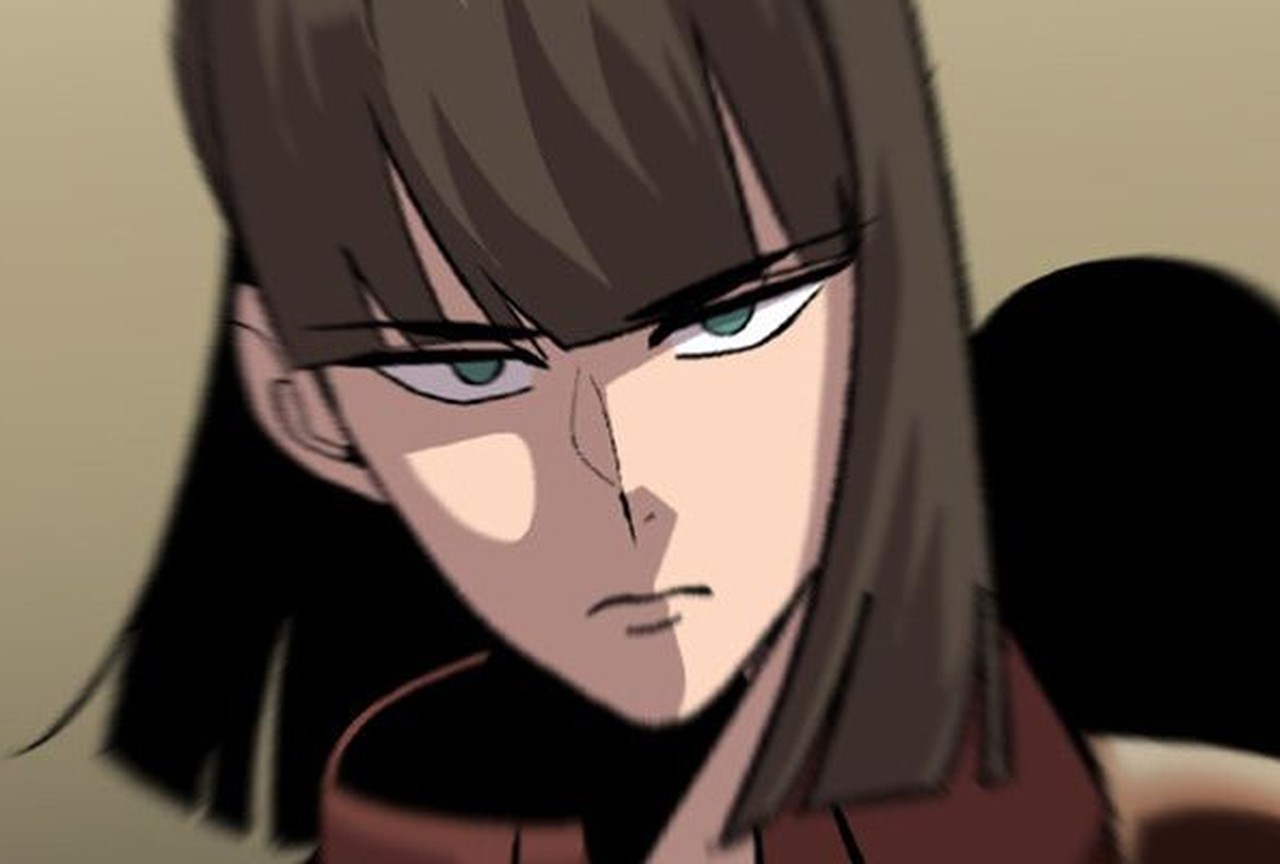 From Pawn to King - Episode 45 - ONO Webtoon et Manga