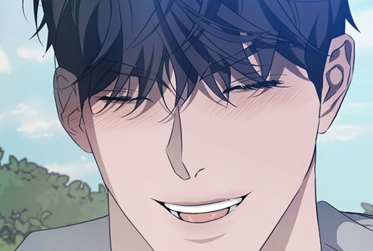 (+18) The Alpha's Obsession - Episode 25 - ONO Webtoon et Manga