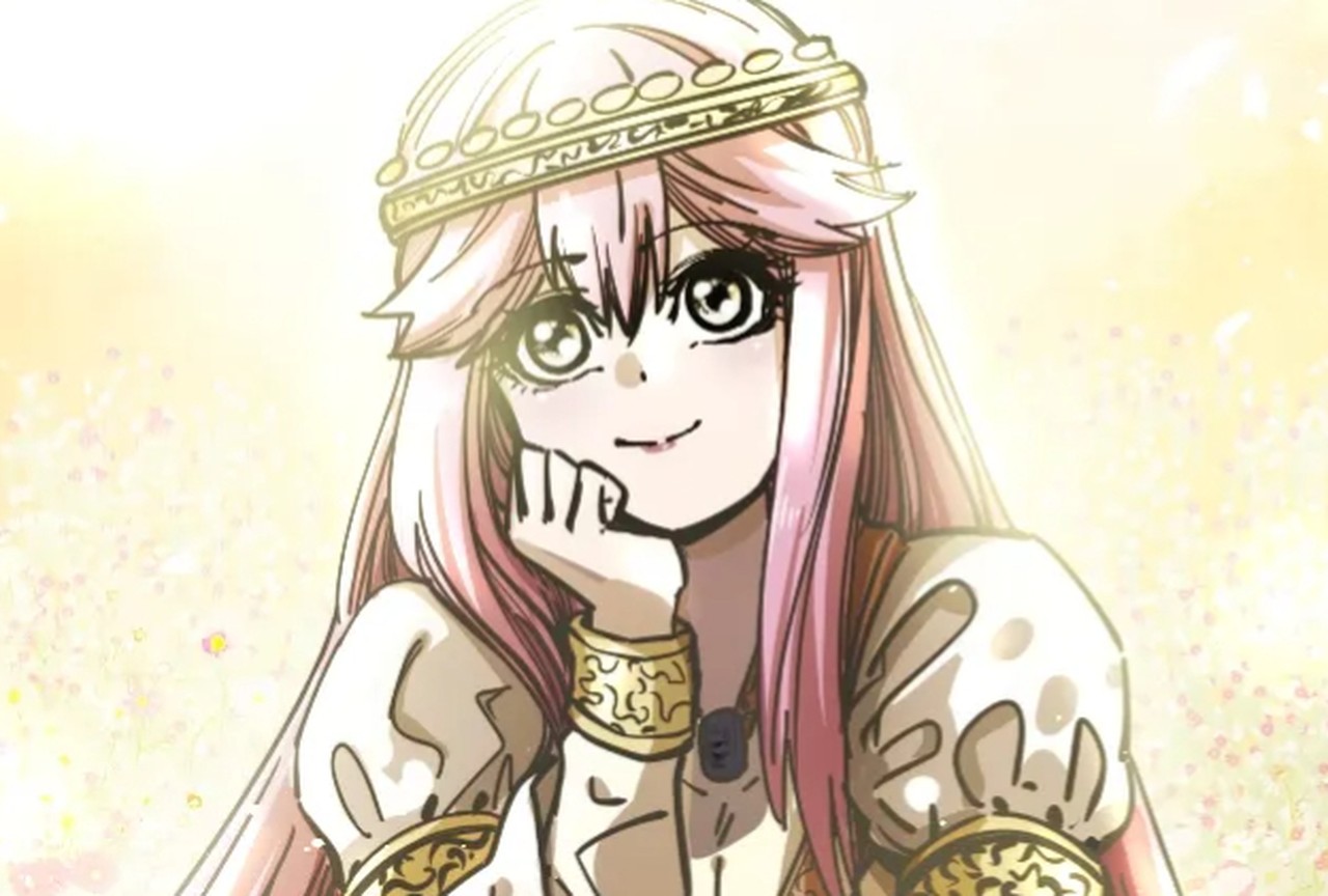 Cursed Armor - Episode 35 - ONO Webtoon et Manga