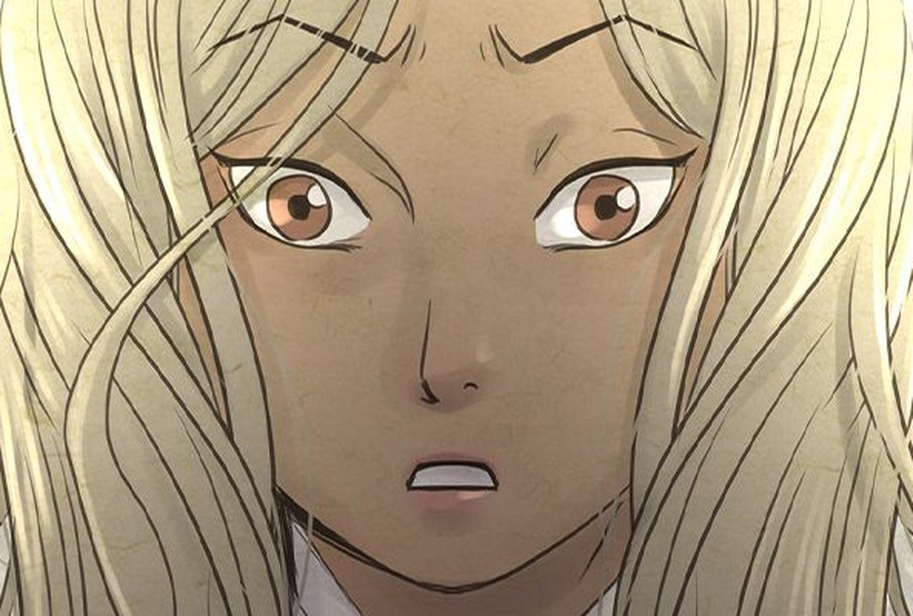 Journey of the Loveless Soul - Episode 49 - ONO Webtoon et Manga