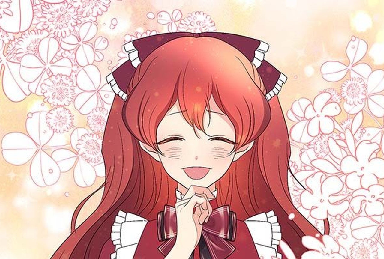 Une Princesse en sursis - Episode 36 - ONO Webtoon et Manga