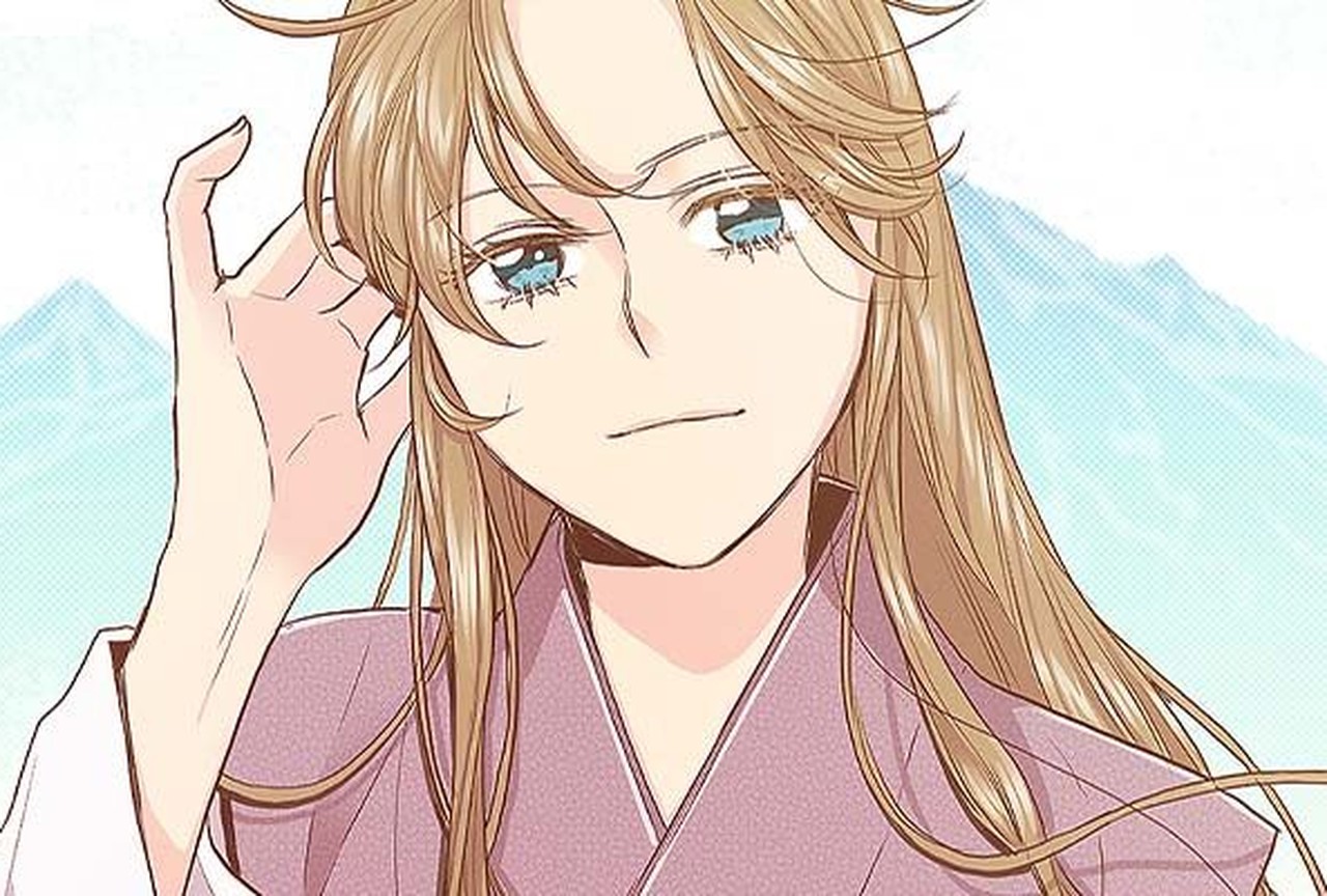 Fleurs de la Cour - Episode 110 - ONO Webtoon et Manga