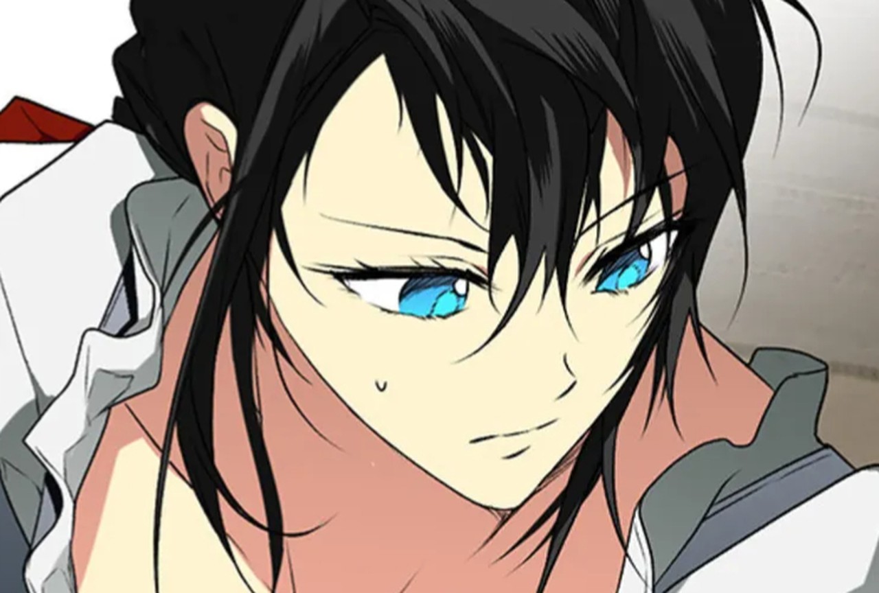 La Demoiselle aux secrets - Episode 27 - ONO Webtoon et Manga