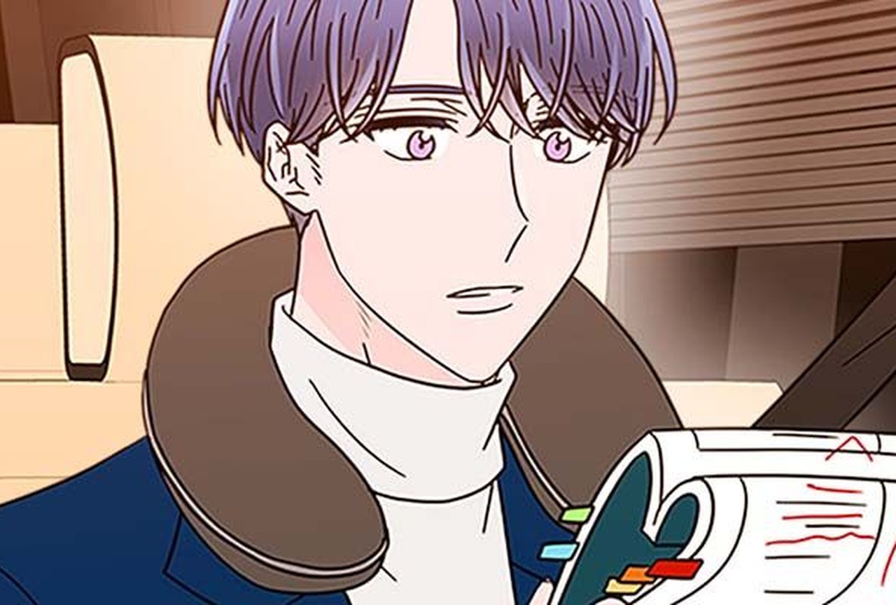 You Are My Destiny - Episode 57 - ONO Webtoon et Manga
