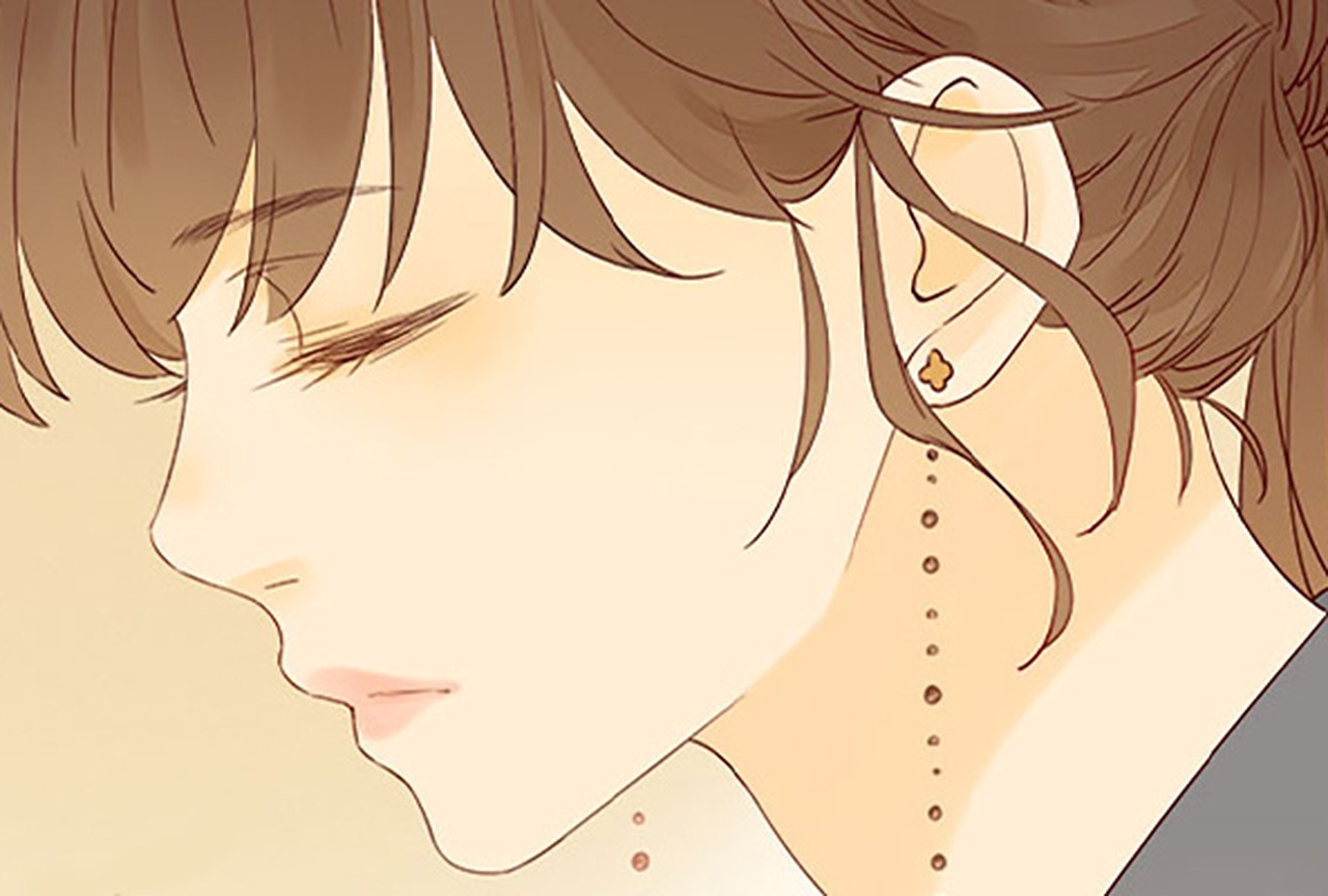 She May Not Be Cute - Episode 20 - ONO Webtoon et Manga