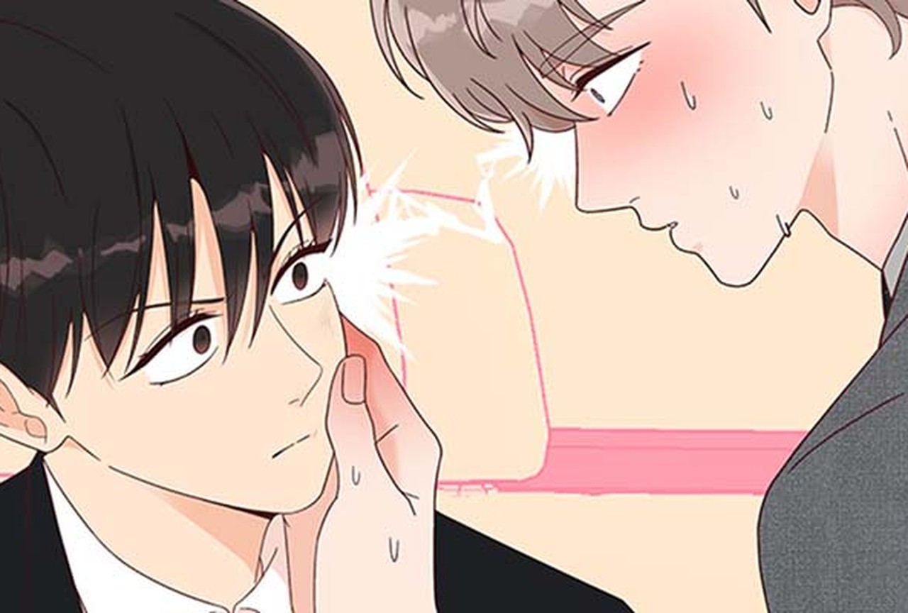 I'm NOT a guy !? - Episode 52 - ONO Webtoon et Manga