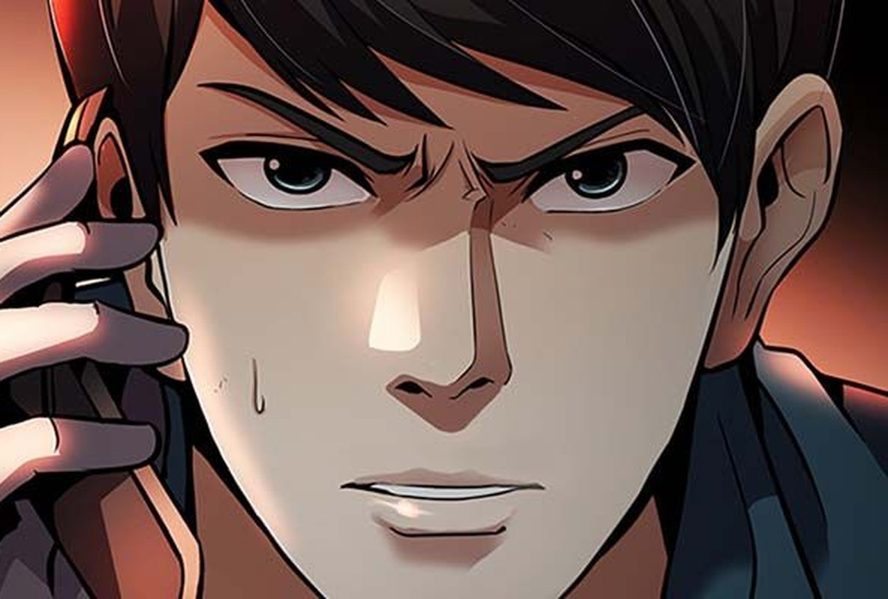 Again my life - Episode 67 - ONO Webtoon et Manga