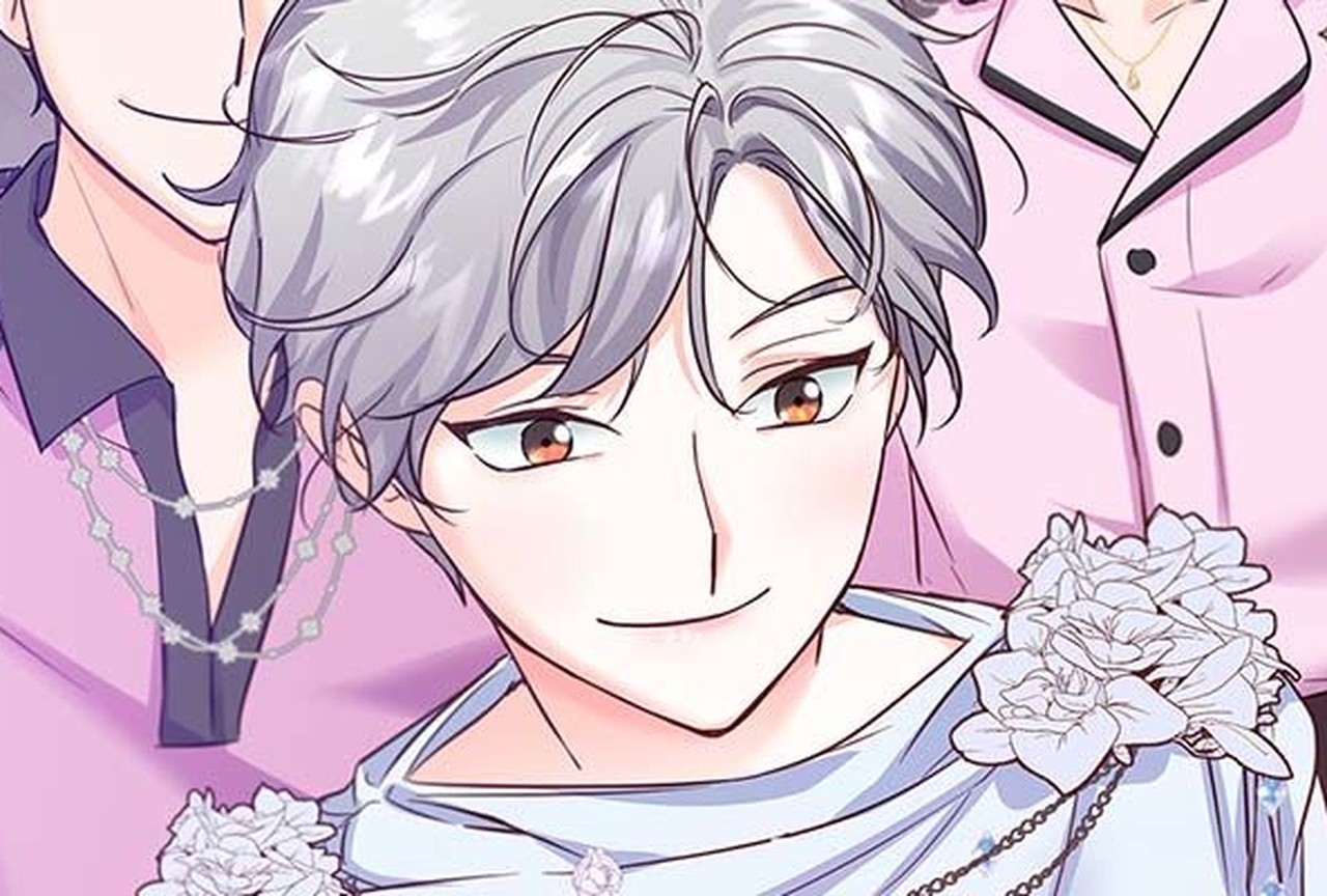 Once again idol - Episode 40 - ONO Webtoon et Manga