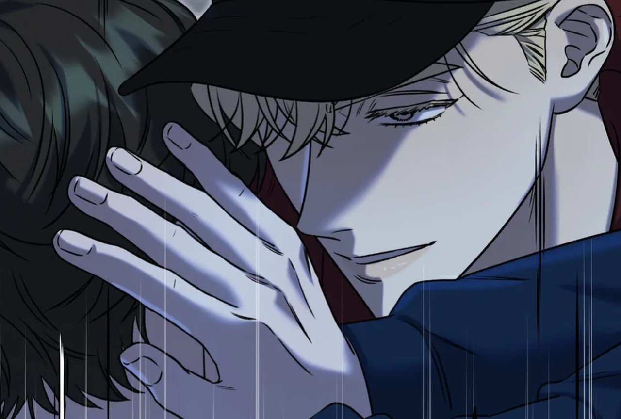 (+18) Occult Romantic Comedy ! - Episode 10 - ONO Webtoon et Manga