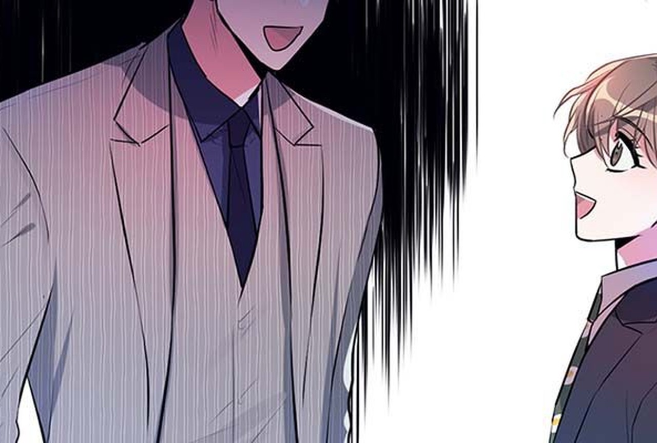 L'Espionne de mon Cœur - Episode 5 - ONO Webtoon et Manga