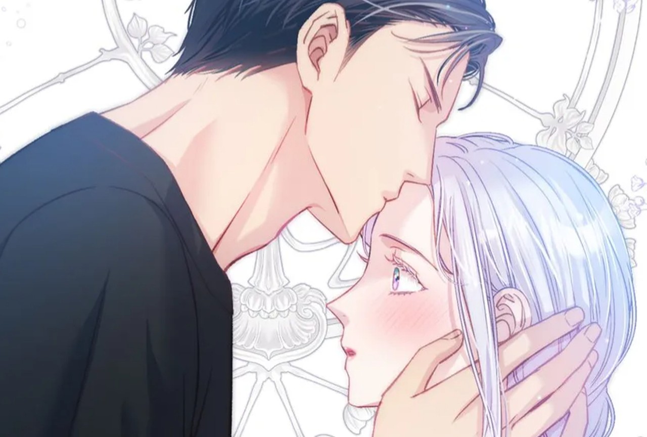 (+18) Midnight Thirst - Episode 46 - ONO Webtoon et Manga