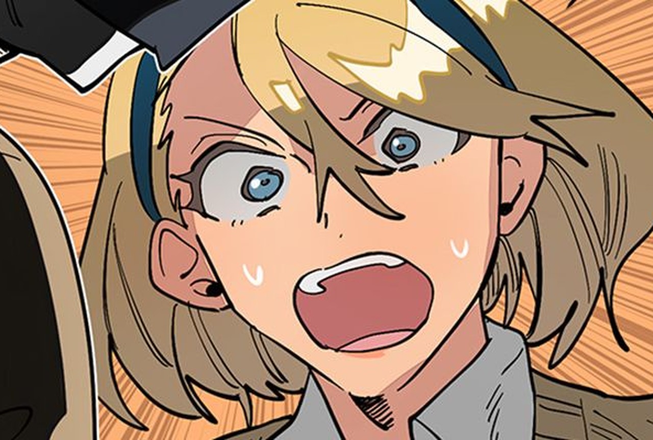 Bread App - Episode 41 - ONO Webtoon et Manga
