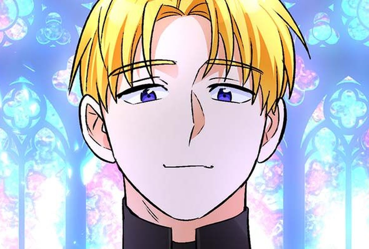 La fille du duc refuse de se marier ! - Episode 82 - ONO Webtoon et Manga