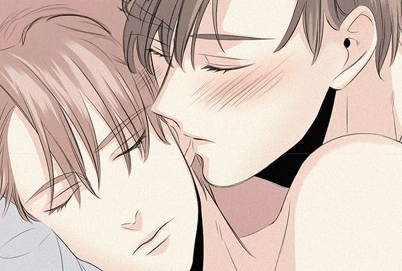 Vice Versa - Episode 27 - ONO Webtoon et Manga