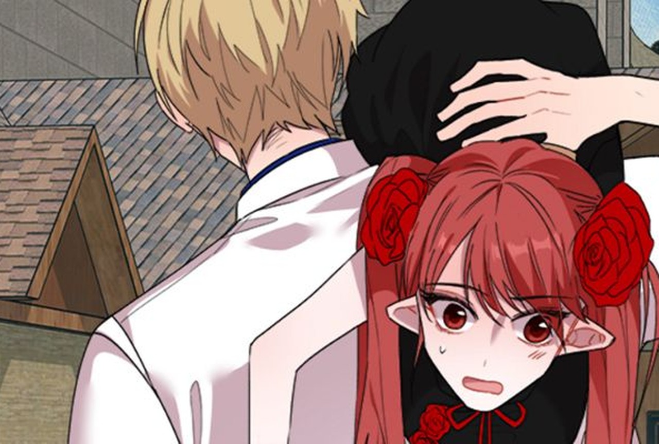 Doubles Jeux - Episode 27 - ONO Webtoon et Manga
