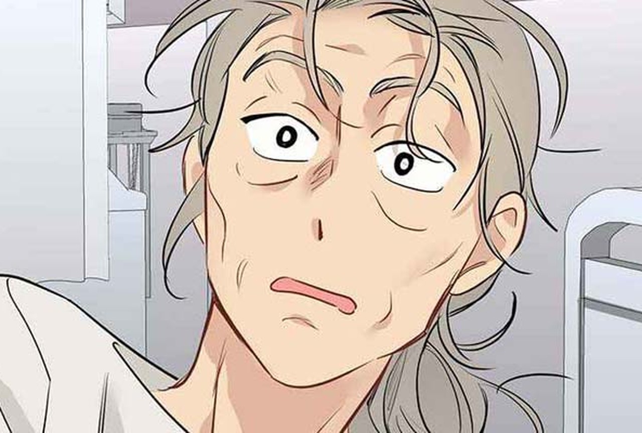(+18) Un assistant de rêve - Episode 57 - ONO Webtoon et Manga