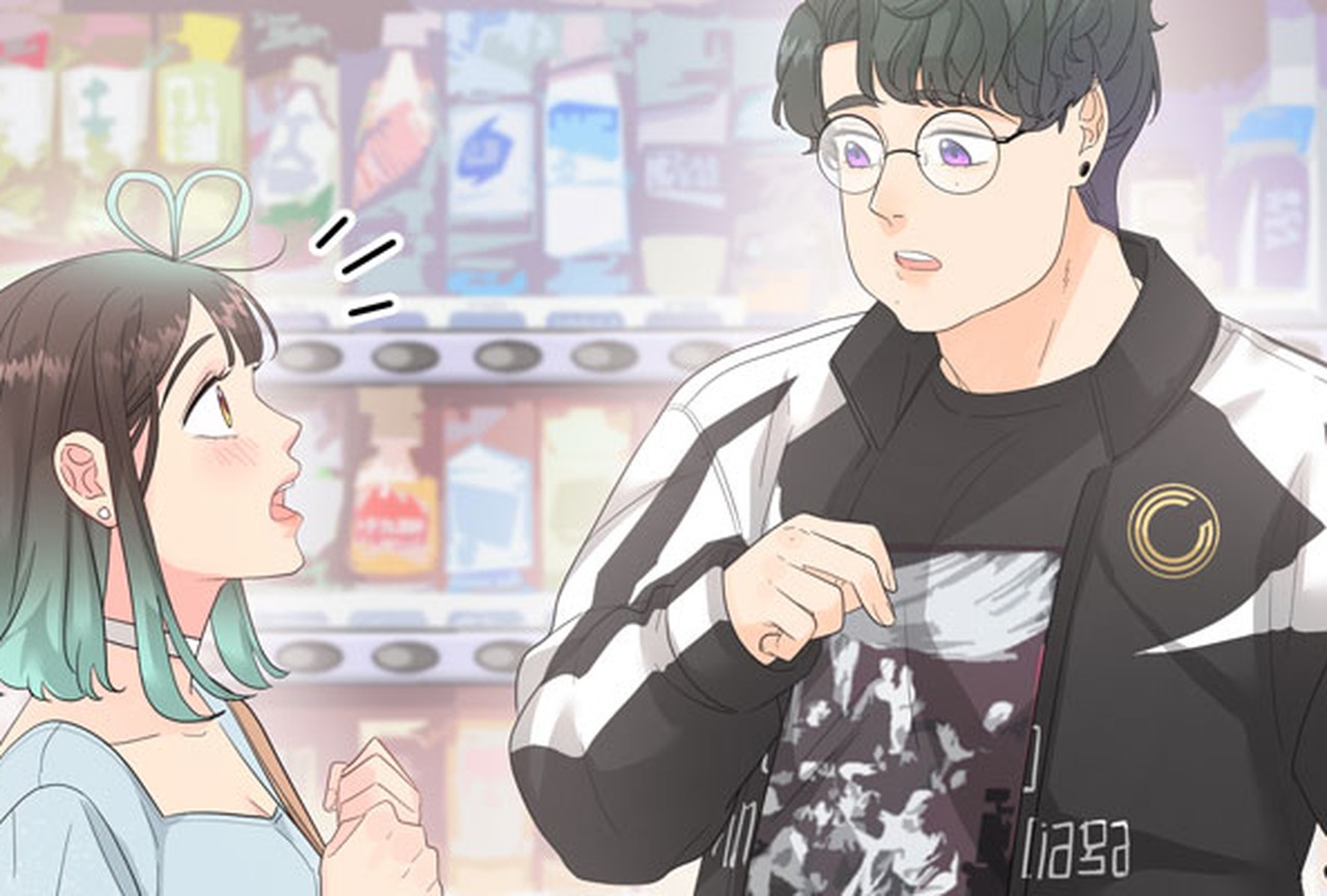Molly Go Round - Épisode 8 - ONO Webtoon et Manga