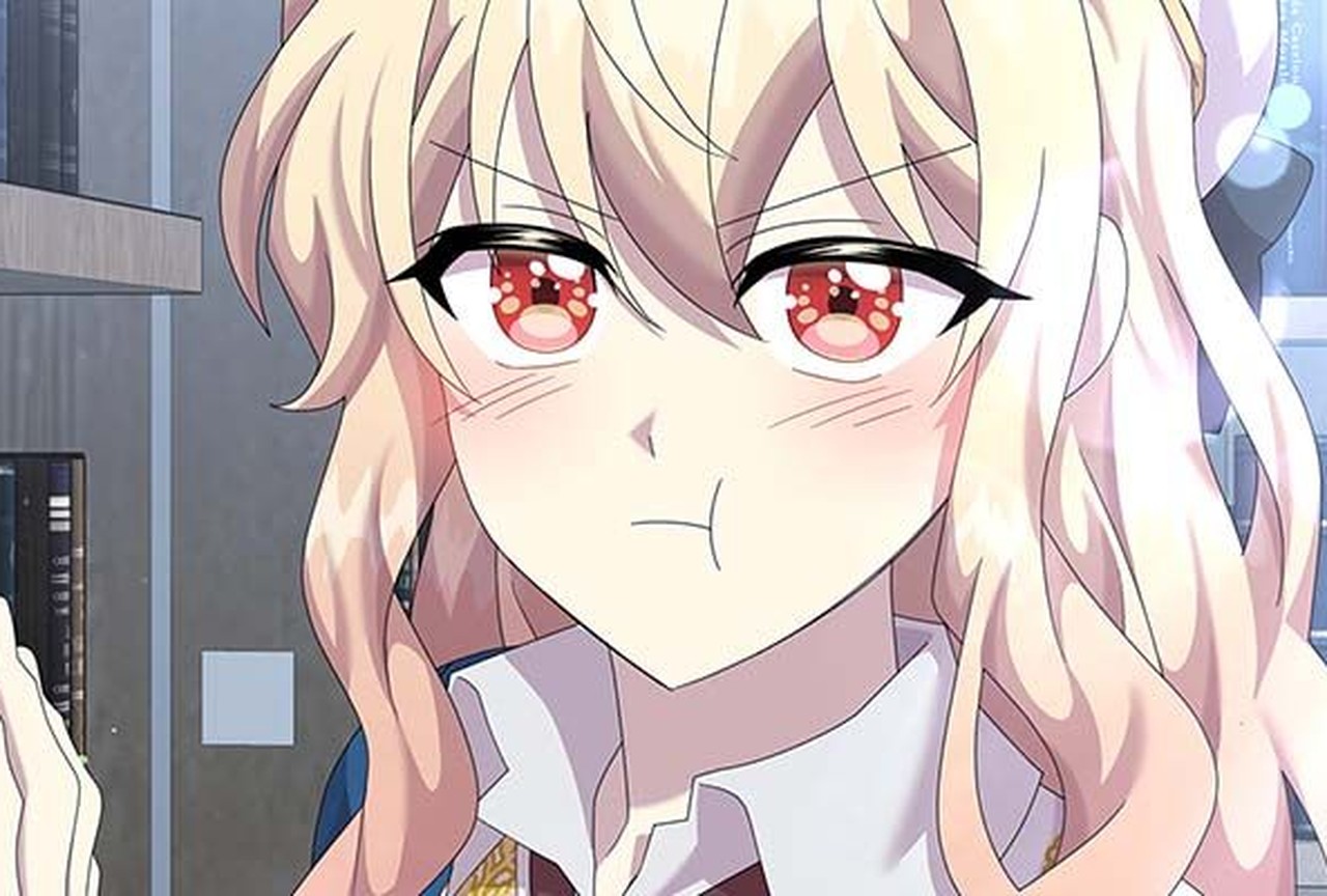 Light of Ingram - Episode 33 - ONO Webtoon et Manga