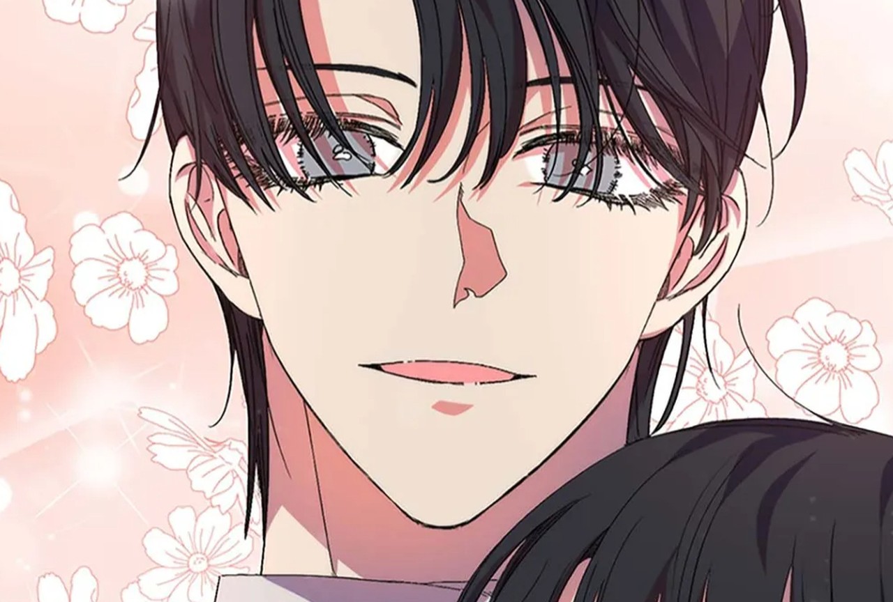 L’Enchanteresse et le héros fou - Episode 18 - ONO Webtoon et Manga